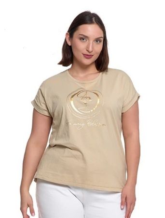 Zobrazit detail produktu - Dámské tričko Moraj krátké BD1500-022 Obrázek Dámské tričko Moraj krátké BD1500-022