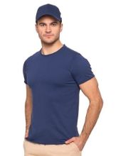 Obrázek z MORAJ TRIČKO PÁN.OTS1200-627 NAVY M 