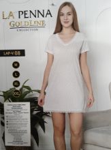 Obrázek z LA PENNA KOŠ.DÁM.KR LAP-V08 M-XXL 
