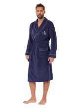 Obrázek z L&L PÁN.ŽUPAN 2523 NAVY M 