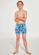 Obrázek z CTT BOX VOLNÉ KIDS 714/01 92 