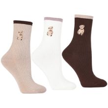 Obrázek z MORAJ PONOŽKY DÁM. CSL250-932 31-34 
