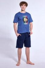 Obrázek z CTT PYŽ.CHL.F&Y 500/49 182 