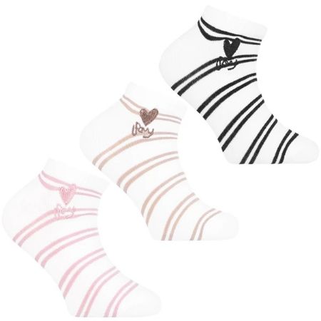 Zobrazit detail produktu - Dívčí ponožky Moraj CSG170-066 Obrázek Dívčí ponožky Moraj CSG170-066