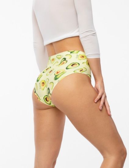 Obrázek z JULIMEX AVOCADO SIMPLE MAXI  