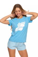 Obrázek z MORAJ PYŽ. DÁM. PDD3100-005 BLUE S 
