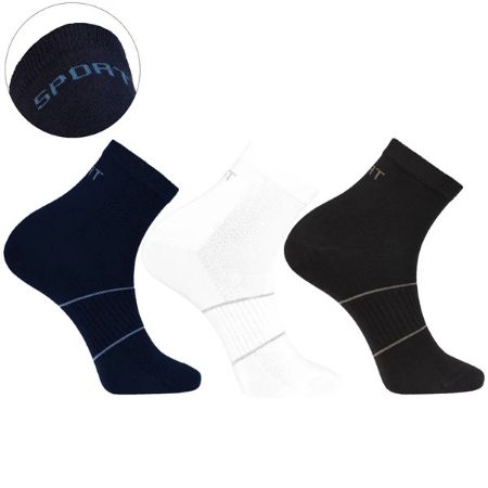 Zobrazit detail produktu - Pánské ponožky Moraj CSM180-040 Obrázek Pánské ponožky Moraj CSM180-040