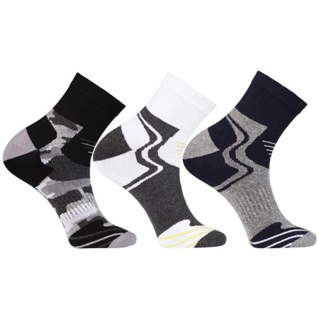 Zobrazit detail produktu - Pánské ponožky Moraj CSM180-057 Obrázek Pánské ponožky Moraj CSM180-057