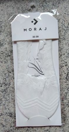 Zobrazit detail produktu - Dámské baleríny Moraj CDB250-037 Obrázek Dámské baleríny Moraj CDB250-037