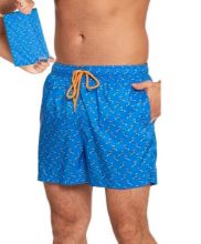 Obrázek z MORAJ PLAVKY PÁN.KSZ2900-001 BLUE M 