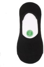 Obrázek z MORAJ BALERÍNY CDMB280-200-1 BLACK 43-45 