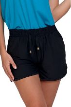 Obrázek z MORAJ KRAŤASY DÁM. KSD900-040 BLACK S/M 