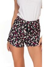 Obrázek z MORAJ DÁM. KRAŤASY KSD900-053 PATT2 L/XL 