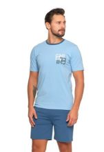 Obrázek z MORAJ PYŽ. PÁN. PDM3600-004 BLUE M 