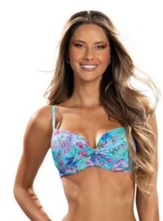 Zobrazit detail produktu - Dámské plavky Lorin L2644-5-B Obrázek Dámské plavky Lorin L2644-5-B