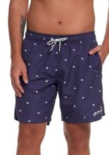 Obrázek z MORAJ PLAVKY PÁN.KSZ2700-003 NAVY M 