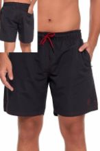 Obrázek z MORAJ PLAVKY PÁN.KSZ2700-006 BLACK M 