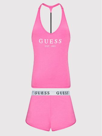 Zobrazit detail produktu - Dámská souprava Guess O1GX01 Obrázek Dámská souprava Guess O1GX01