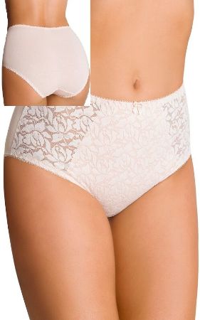 Zobrazit detail produktu - Dámské stahovací kalhotky Emili Norma Obrázek Dámské stahovací kalhotky Emili Norma