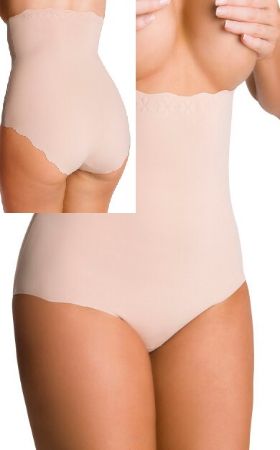 Zobrazit detail produktu - Dámské stahovací kalhotky Emili Agilla Obrázek Dámské stahovací kalhotky Emili Agilla