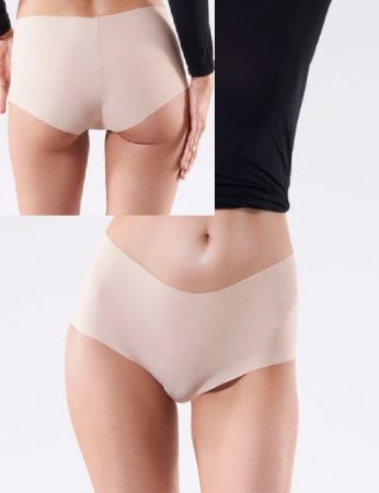 Zobrazit detail produktu - Dámské kalhotky Julimex Bliss Maxi Obrázek Dámské kalhotky Julimex Bliss Maxi