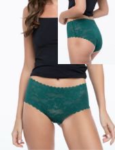 Obrázek z JULIMEX BELLIE MAXI DARK GREEN S 