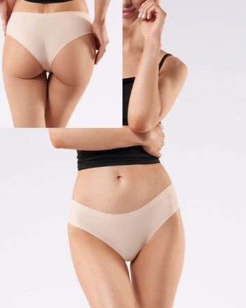 Zobrazit detail produktu - Dámské kalhotky Julimex Brasil Obrázek Dámské kalhotky Julimex Brasil