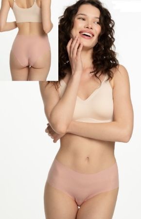 Zobrazit detail produktu - Dámské kalhotky Julimex Mousse Maxi Obrázek Dámské kalhotky Julimex Mousse Maxi