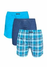 Obrázek z CTT BOX COMFORT 945/09 3PACK M 