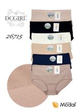 Obrázek z DCPOLO KALHOTKY 26715 L-3XL 