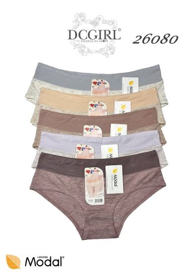 Obrázek z DCPOLO KALHOTKY 26080 