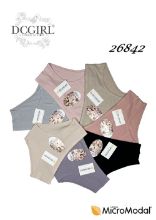 Obrázek z DCPOLO KALHOTKY 26842 S-XL 
