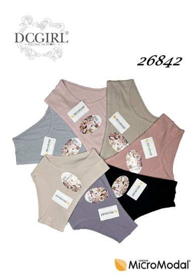 Obrázek z DCPOLO KALHOTKY 26842 