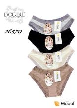 Obrázek z DCPOLO KALHOTKY 26570 S-XL 
