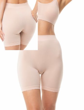 Zobrazit detail produktu - Dámské kalhotky Julimex Bamboo Bermudy Obrázek Dámské kalhotky Julimex Bamboo Bermudy