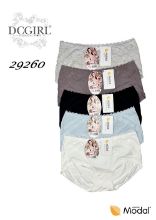 Obrázek z DCPOLO KALHOTKY 29260 S-XL 