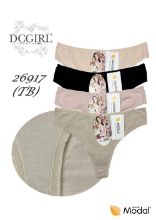 Obrázek z DCPOLO KALHOTKY 26917 S-XL 
