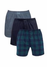Obrázek z CTT BOX COMFORT 945/10 3PACK M 