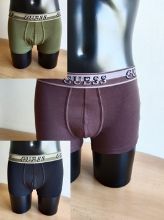 Obrázek z GUESS BOX U5BG03 FM0E XXL 