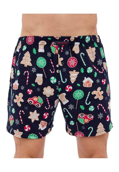 Obrázek z CTT VÁNOČNÍ BOX CLASSIC 011 