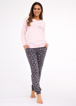 Zobrazit detail produktu - CTT VÁNOČNÍ PYŽ.DÁM.163 3-5XL Obrázek CTT VÁNOČNÍ PYŽ.DÁM.163 3-5XL