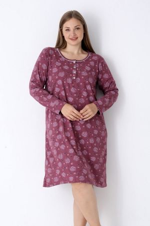 Zobrazit detail produktu - Dámská košilka La Penna 14044 Obrázek Dámská košilka La Penna 14044