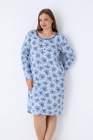 Zobrazit detail produktu - Dámská košilka La Penna 14046 Obrázek Dámská košilka La Penna 14046