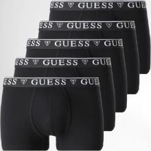 Obrázek z GUESS BOX U4YG16 5PACK JBLK M 