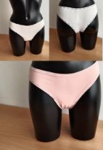 Obrázek z GUESS KALHOTKY O5RG11 3PACK FM4S S 