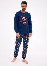 Obrázek z CTT VÁNOČNÍ PYŽ.PÁN.115/294 M 