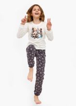 Obrázek z CTT VÁNOČNÍ PYŽ.DÍV.978/190 140 