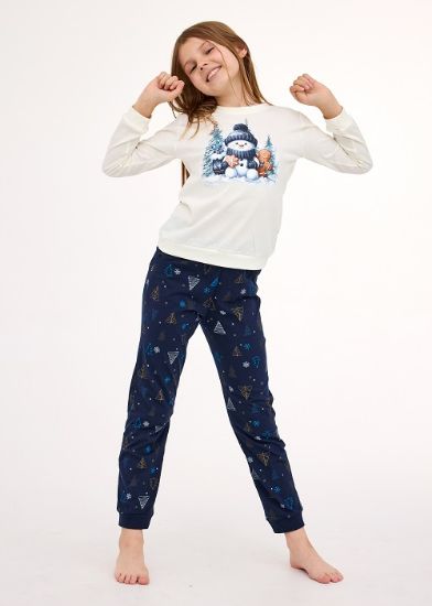 Obrázek z CTT VÁNOČNÍ PYŽ.DÍV.978 