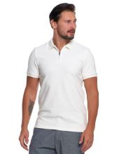 Obrázek z MORAJ TRIČKO PÁN. OTP3600-001 OFF WHITE L 