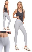 Obrázek z MORAJ LEGÍNY RDL1800-014 GREY S/M 